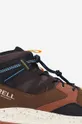 Topánky Merrell Nova Sneaker Boot Bungee
