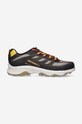 Merrell buty Moab Speed GTX syntetyczny czarny J067457