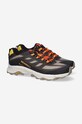 Merrell buty Moab Speed GTX J067457 czarny