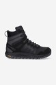 Čevlji Merrell Nova Sneaker Boot Tekstil črna J066961