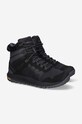 Čevlji Merrell Nova Sneaker Boot J066961 črna