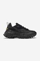 Reebok sneakers Zig Kinetica 2.5 Edge textil negru GZ1440