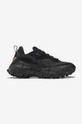 black Reebok shoes Zig Kinetica 2.5 Edge Men’s