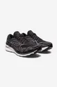 black Asics shoes Gel-Kayano 29