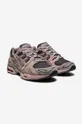 Sneakers boty Asics Gel-Nimbus 9 růžová
