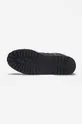 Παπούτσια Timberland Tblhtg Rubbertoe Hiker μαύρο