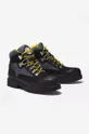 negru Timberland pantofi Tblhtg Rubbertoe Hiker