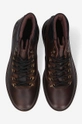 brown Timberland leather shoes Newmarket II PT Hiker