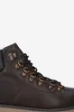 Timberland leather shoes Newmarket II PT Hiker