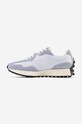 Shoes New Balance sneakers MS327CG MS327CG blue