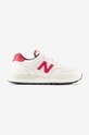 beige New Balance sneakers U574LGTC Men’s