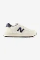 бежов Маратонки New Balance U574LGTO Чоловічий