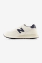 New Balance sneakersy U574LGTO Cholewka: Materiał tekstylny, Skóra naturalna, Wnętrze: Materiał tekstylny, Podeszwa: Materiał syntetyczny