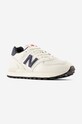 New Balance sneakers U574LGTO beige U574LGTO