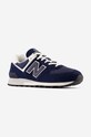 New Balance sneakers U574NV2 navy U574NV2