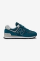 πράσινο Αθλητικά New Balance U574CE2 Ανδρικά