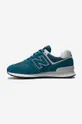 New Balance sneakers U574CE2  Uppers: Synthetic material, Textile material, Suede Inside: Textile material Outsole: Synthetic material