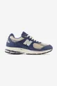 albastru New Balance sneakers M2002RHR De bărbați