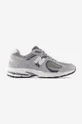 gray New Balance sneakers M2002RST Men’s