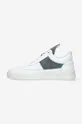 Filling Pieces leather sneakers  Uppers: Natural leather Inside: Textile material, Natural leather Outsole: Synthetic material