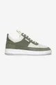 zelená Tenisky Filling Pieces Low Top Game Pánsky