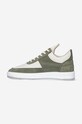 Παπούτσια Αθλητικά Filling Pieces Low Top Game 10133151926 πράσινο