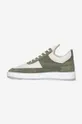 Filling Pieces sneakers Low Top Game Uppers: Natural leather Inside: Natural leather Outsole: Synthetic material