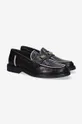 Filling Pieces leather loafers Loafer Polido Ox Blood Men’s