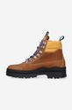 Shoes Filling Pieces leather hiking boots Mountain Boot Mix 63325072057 brown