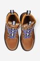 Filling Pieces leather hiking boots Mountain Boot Mix brown 63325072057