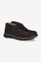 A.P.C. suede shoes Boots Jeremie Haute Men’s