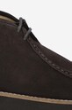 A.P.C. suede shoes Boots Jeremie Haute PXBQB.H53263