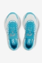 bílá Sneakers boty On-running Cloudnova Z5 2698382 WHITE/CYAN