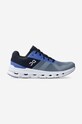 ON Running sneakersy Cloudrunner syntetyczny szary 4699016