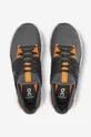 negru On-running sneakers Cloudswift