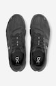 Tenisky On Cloudgo 5598635 BLACK/ECLIPSE černá 5598635