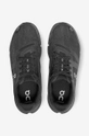 black On-running sneakers Cloudgo