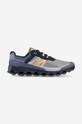 On sneakers Cloudvista synthetic navy 6498593