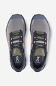 On sneakers Cloudvista navy 6498593
