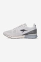 Shoes KangaROOS sneakers Coil R1 Og 472820002004 gray