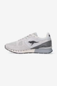 KangaROOS sneakers Coil R1 Og  Uppers: Synthetic material, Textile material, Suede Inside: Textile material, Natural leather Outsole: Synthetic material