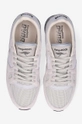 gray KangaROOS sneakers Coil R1 Og