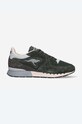 KangaROOS sneakers Coil R1 Og textil verde 472820008012
