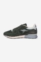 Încălțăminte KangaROOS sneakers Coil R1 Og 472820008012 verde
