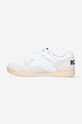 Shoes KangaROOS leather sneakers True 3 Pointer 472890000000 white