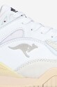 KangaROOS leather sneakers True 3 Pointer 472890000000