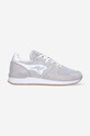 KangaROOS sneakersy Aussie Mono tekstylny szary 472950002004