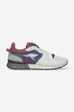 KangaROOS sneakersy Coil R1 Gorp tekstylny szary 473060000094