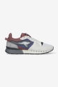 gray KangaROOS sneakers Coil R1 Gorp Men’s