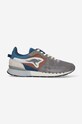 Tenisky KangaROOS Coil R1 Gorp 47306 000 2060 semišová koža sivá 473060002060